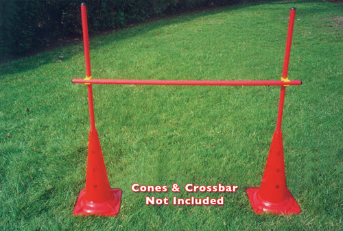 "H" Crossbar Accessory Kit