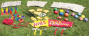 Field Day Activity Pack - 98 Pieces