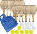 Standard 7-Ply Paddle Pack