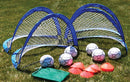 4-Goal Value Pack - Size 4 Balls