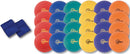 8 1/2" Colored Playground Ball Pack - 26 pieces