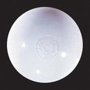 STX NCAA approved Lacrosse Ball - White