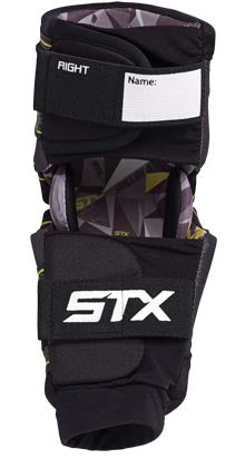STX Cell 100 Arm Pads - Large