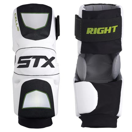 STX Cell 100 Arm Pads - Large