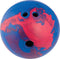 Champion Sports Rubber Bowling Ball - 2.5 lbs.