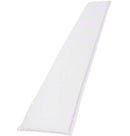 20" Wrap Around Post Pad - For 2.75" to 4" Pole