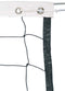 32' x 3' Volleyball Net - 2.6mm