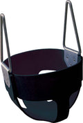 Rubber Enclosed Infant Swing Seats
