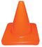 Heavy-Duty Orange Cones