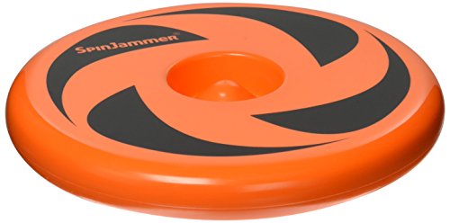 Spinjammer Discs