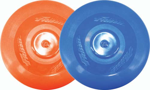 Wham-O Classic Frisbee - 90G (Each)