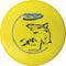 INNOVA DX Lite Shark Golf Disc - 150g to 180g