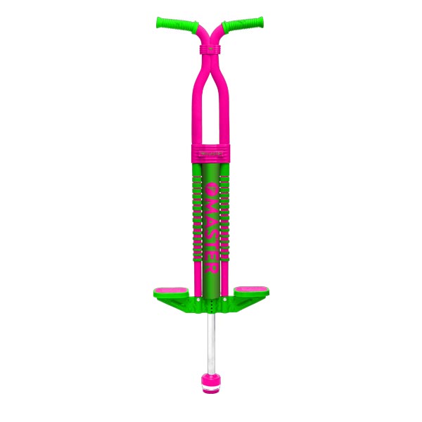 Master Pogo Stick from Flybar | Item # PS101P – Wolverine Sports
