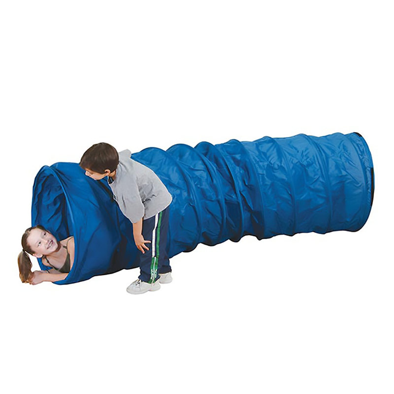 Institutional Extended 9ft Tunnel - Blue / Blue