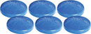 Wobble Discs - Set of 6