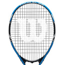 Wilson 27" Deluxe Aluminum Tennis Racquet