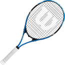 Wilson 27" Deluxe Aluminum Tennis Racquet