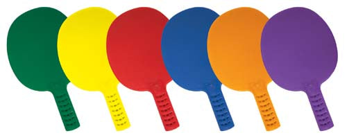 Pick-A-Paddle Table Tennis Paddles Set