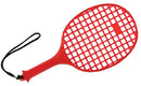 Star Molded Paddle - Red - Clearance
