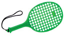 Star Molded Paddle - Green - Clearance