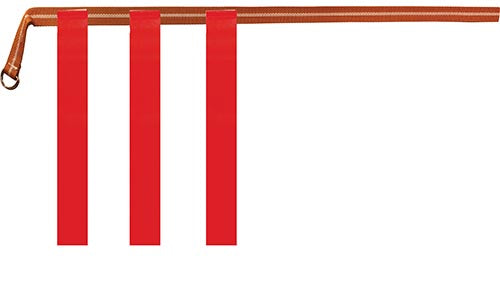 Rip Flag Football Belts - (12 belts, 36 flags)