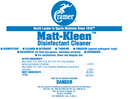 Matt-Kleen Label1