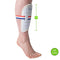 Plastic Shin Guards