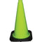 Fluorescent Green Cones
