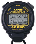 ACCUSPLIT AX725 Pro Stopwatches