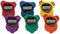 Multiple Function Stopwatches (Set of 6)