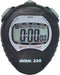 Black Ultrak 330 Stopwatch