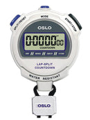 Robic Silver 2.0 Stopwatch