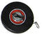 Closed Reel Fiberglass Measuring Tape - 50' (15 meters)