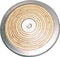 Economy Wooden Discus