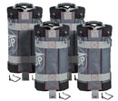 Deluxe Weight Bags - Set of 4