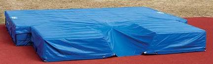 Weather Cover for Gill Essentials Pole Vault Landing System